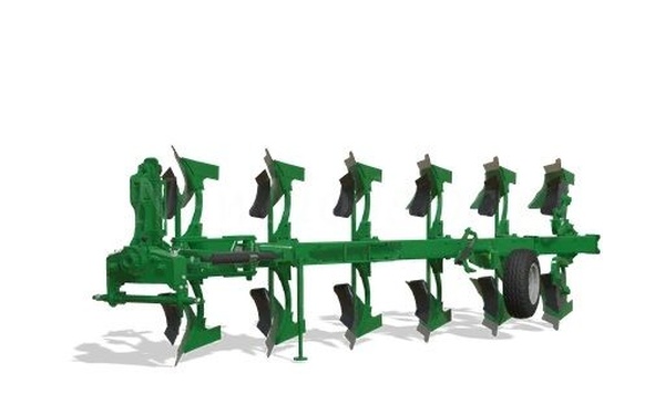 Мод Amazone Cayron 200 версия 01.12.22 для Farming Simulator 20