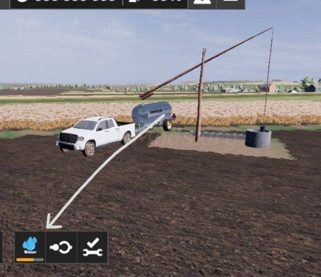 Мод Kolodec версия 22.09.22 для Farming Simulator 20