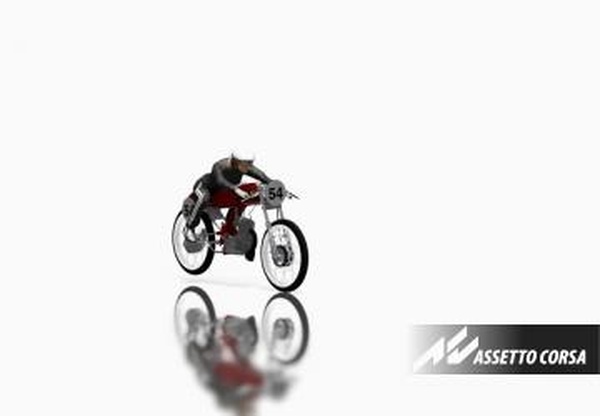 Мод ITOM  50 Astor Super Sport версия 1 для Assetto Corsa