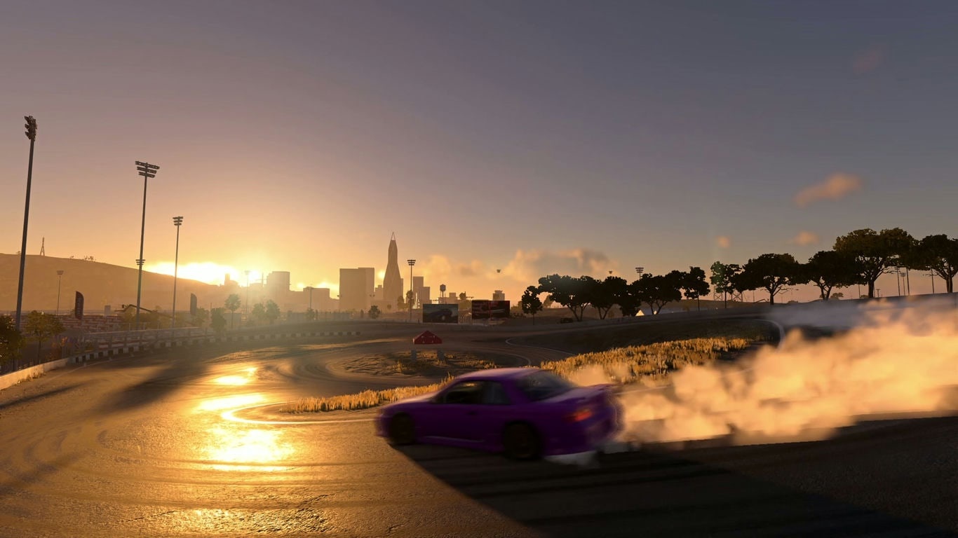 МОД Smoke Dust FX v1.14.1 (0.40.x) ДЛЯ BEAMNG.DRIVE