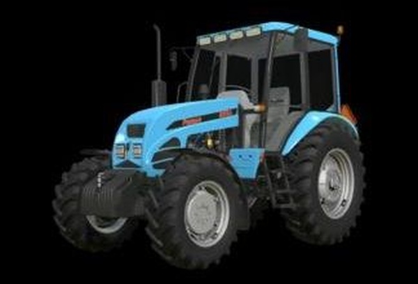 Мод Pronar 82 T TSA версия 18.02.22 для Farming Simulator 20