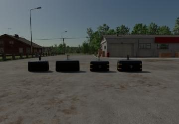 Tenwinkel ECO/TOPверсия 1.0.0.0 для Farming Simulator 2022