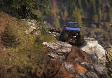 The C.C.M. Brazerверсия 1.2 для Expeditions: A MudRunner Game (v10)