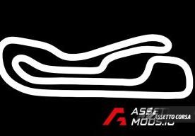 The Dragon Race Trackверсия 1.0 для Assetto Corsa