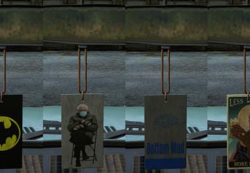 The Freshie Packверсия 2.0 для SnowRunner (v16.0)