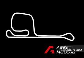 The Motor Enclaveверсия 1.0 для Assetto Corsa
