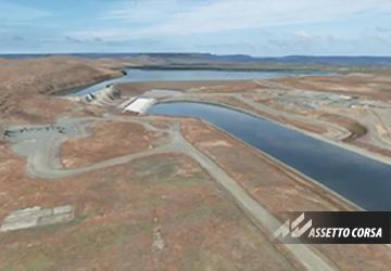 Thermalito 2023версия 1.04 для Assetto Corsa