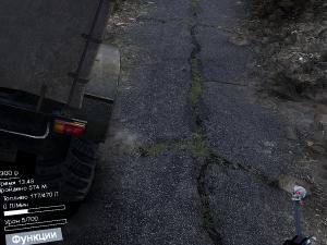 Three alternative texturesверсия 12.12.16 для SpinTires (v03.03.16)