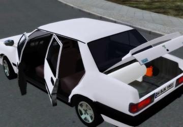 Tofas Dogan Carдля OMSI 2