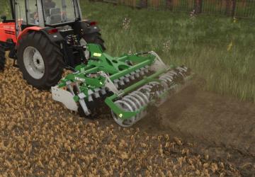 Tolmet Astatверсия 1.0.0.0 для Farming Simulator 2025