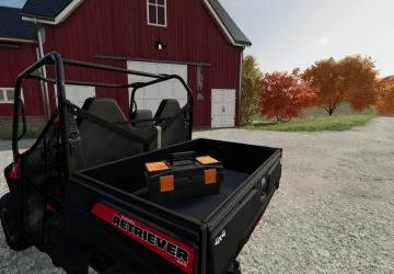 Toolboxверсия 1.0.0.0 для Farming Simulator 2022