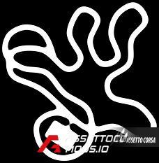 Tower Parkверсия 1.0 для Assetto Corsa