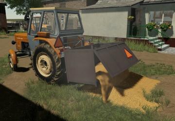 Transport Boxверсия 1.3.0.0 для Farming Simulator 2019 (v1.7x)