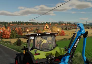 Triflash Weightверсия 1.0.0.0 для Farming Simulator 2022
