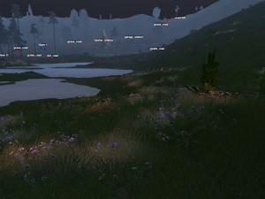 Удаление светящихся цветовверсия 1 для SpinTires (v03.03.16)