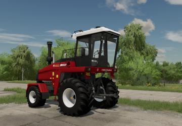 УЭС-2-280версия 1.1.0.2 для Farming Simulator 2022 (v1.14.x)