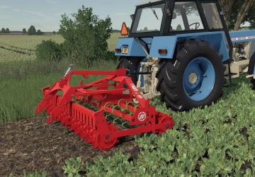 Unia Famarol 3Mверсия 1.0.0.0 для Farming Simulator 2025