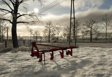 UNLU Classic Packверсия 1.0.0.0 для Farming Simulator 2025