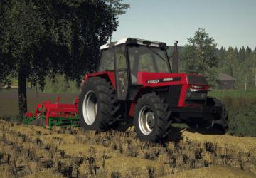 Ursus 1614 DELUXEверсия 1.0 для Farming Simulator 2019