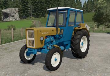 Ursus C360-3Pверсия 1.0.0.0 для Farming Simulator 2022