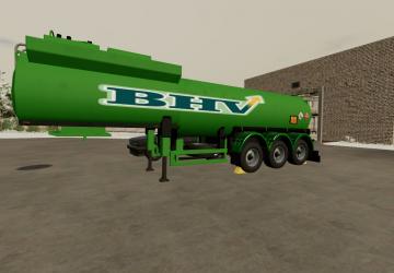 УЗСТ 28версия 1 для Farming Simulator 2022 (v1.14.0.0)