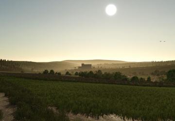 Карта «Valachy»версия 1.0.2.0 для Farming Simulator 2025 (v1.15)