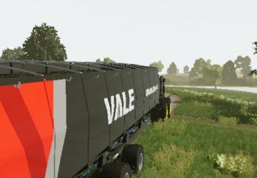Vale grain giantверсия 1.0 для Farming Simulator 20 (v0.0.0.63)
