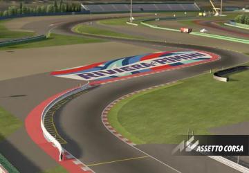 VDC Misano World Circuit 2021версия 1.0 для Assetto Corsa