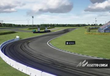 VDC Mondello 2022версия 1.0 для Assetto Corsa