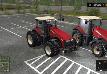 Версатайл 310версия 1.0 для Farming Simulator 2017 (v1.5.3.1)