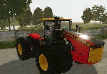 Versatile 520-610 4WD 2020версия 1.0 для Farming Simulator 20 (v0.0.0.63)