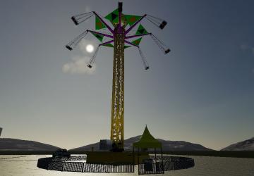 Vertigoверсия 1.0.0.0 для Farming Simulator 2019