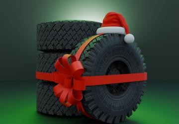 Voltyre КяФ-24Влверсия 1.0 для SpinTires (v03.03.16 - 1.7.1)