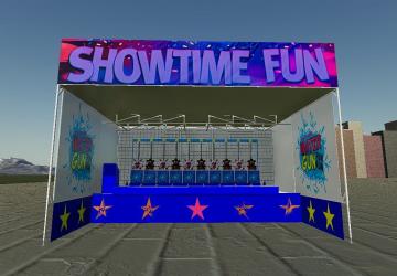 Water Jetsверсия 1.0.0.0 для Farming Simulator 2019