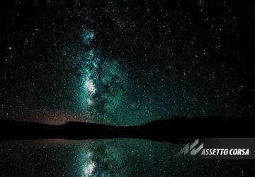 Water Skyверсия 1.0 для Assetto Corsa