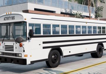 Wentward S3версия 22.12.23 для BeamNG.drive (v0.31.x)