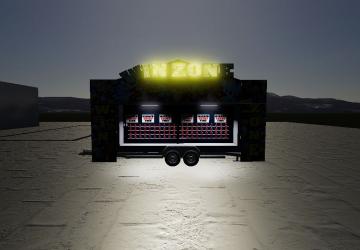 Win Zoneверсия 1.0.0.0 для Farming Simulator 2019