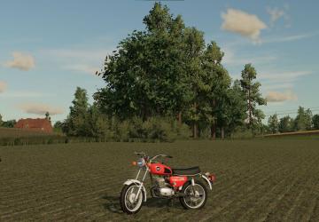 WSK Perkozверсия 1.0.0.0 для Farming Simulator 2022