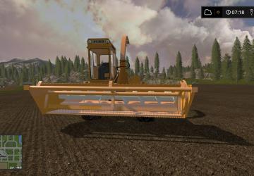 ЯСК-170Аверсия 2 для Farming Simulator 2017 (v17)