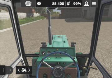 ЮМЗ-6версия 1.0 для Farming Simulator 20 (v0.0.0.63+)