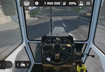 ЮМЗ-6КЛверсия 2.0 для Farming Simulator 20 (v0.0.0.63+)