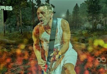 Звук завершения игры «Дороги»версия 1.0.0 для SpinTires (v03.03.16)